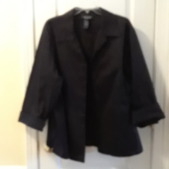 Jacket - Picture 2 of 4
